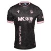 Maglia ufficiale Deportivo Alaves Trasferta 2026-27 per Uomo Maglia ufficiale Deportivo Alaves Trasferta 2026-27 per Uomo