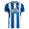 Maglia ufficiale Deportivo de La Coruna Casa 2026-27 per Uomo Maglia ufficiale Deportivo de La Coruna Casa 2026-27 per Uomo