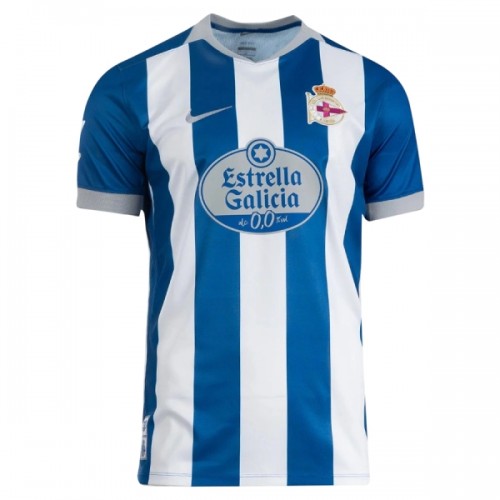 Maglia ufficiale Deportivo de La Coruna Casa 2026-27 per Uomo Maglia ufficiale Deportivo de La Coruna Casa 2026-27 per Uomo