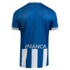 Maglia ufficiale Deportivo de La Coruna Casa 2026-27 per Uomo