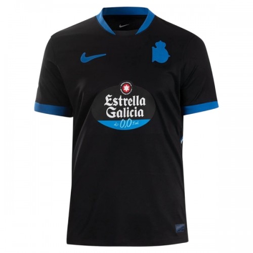 Maglia ufficiale Deportivo de La Coruna Trasferta 2026-27 per Uomo Maglia ufficiale Deportivo de La Coruna Trasferta 2026-27 per Uomo
