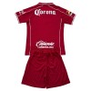 Maglia ufficiale Deportivo Toluca Casa 2026-27 per Bambino