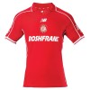 Maglia ufficiale Deportivo Toluca Casa 2026-27 per Uomo