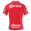 Maglia ufficiale Deportivo Toluca Casa 2026-27 per Uomo