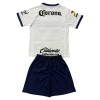 Maglia ufficiale Deportivo Toluca Trasferta 2026-27 per Bambino