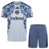 Maglia ufficiale Eintracht Frankfurt Alternativa 2026-27 per Bambino Maglia ufficiale Eintracht Frankfurt Alternativa 2026-27 per Bambino