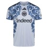 Maglia ufficiale Eintracht Frankfurt Alternativa 2026-27 per Uomo Maglia ufficiale Eintracht Frankfurt Alternativa 2026-27 per Uomo