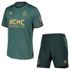 Maglia ufficiale Everton Alternativa 2026-27 per Bambino Maglia ufficiale Everton Alternativa 2026-27 per Bambino
