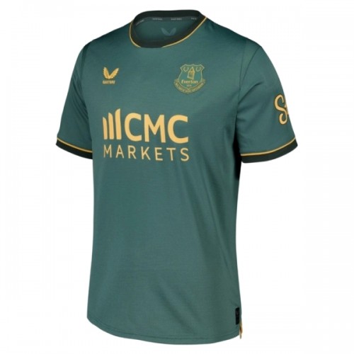 Maglia ufficiale Everton Alternativa 2026-27 per Uomo Maglia ufficiale Everton Alternativa 2026-27 per Uomo