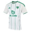 Maglia ufficiale Leicester City Alternativa 2026-27 per Uomo Maglia ufficiale Leicester City Alternativa 2026-27 per Uomo