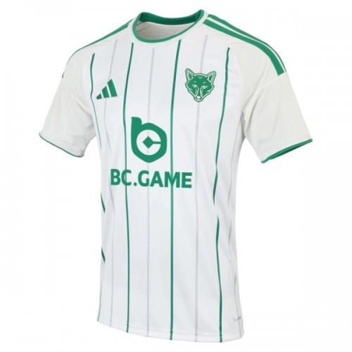 Maglia ufficiale Leicester City Alternativa 2026-27 per Uomo Maglia ufficiale Leicester City Alternativa 2026-27 per Uomo