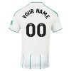 Maglia ufficiale Leicester City Alternativa 2026-27 per Uomo