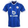 Maglia ufficiale Leicester City Casa 2026-27 per Bambino