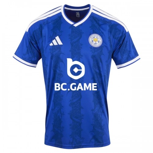Maglia ufficiale Leicester City Casa 2026-27 per Uomo Maglia ufficiale Leicester City Casa 2026-27 per Uomo