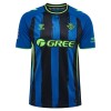 Maglia ufficiale Real Betis Alternativa 2026-27 per Bambino