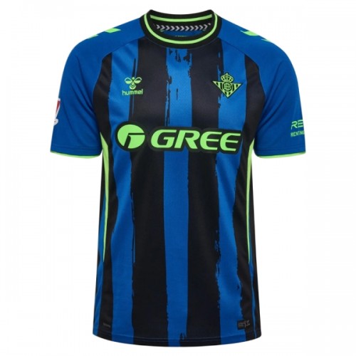Maglia ufficiale Real Betis Alternativa 2026-27 per Uomo Maglia ufficiale Real Betis Alternativa 2026-27 per Uomo
