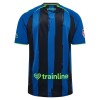 Maglia ufficiale Real Betis Alternativa 2026-27 per Uomo