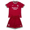 Maglia ufficiale Real Sociedad Alternativa 2026-27 per Bambino Maglia ufficiale Real Sociedad Alternativa 2026-27 per Bambino