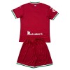 Maglia ufficiale Real Sociedad Alternativa 2026-27 per Bambino