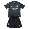 Maglia ufficiale Real Sociedad Trasferta 2026-27 per Bambino
