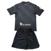 Maglia ufficiale Real Sociedad Trasferta 2026-27 per Bambino