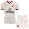 Maglia ufficiale Southampton Alternativa 2026-27 per Bambino Maglia ufficiale Southampton Alternativa 2026-27 per Bambino