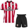 Maglia ufficiale Southampton Casa 2026-27 per Bambino Maglia ufficiale Southampton Casa 2026-27 per Bambino