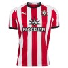 Maglia ufficiale Southampton Casa 2026-27 per Uomo Maglia ufficiale Southampton Casa 2026-27 per Uomo