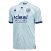 Maglia ufficiale West Bromwich Albion Alternativa 2026-27 per Uomo Maglia ufficiale West Bromwich Albion Alternativa 2026-27 per Uomo