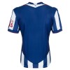 Maglia ufficiale West Bromwich Albion Casa 2026-27 per Uomo