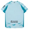 Maglia ufficiale West Ham United Alternativa 2026-27 per Uomo