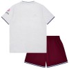 Maglia ufficiale West Ham United Trasferta 2026-27 per Bambino