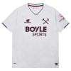 Maglia ufficiale West Ham United Trasferta 2026-27 per Uomo Maglia ufficiale West Ham United Trasferta 2026-27 per Uomo