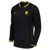 Maglia da Calcio a Maniche Lunghe Chelsea Trasferta 2026-27 per Uomo