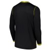 Maglia da Calcio a Maniche Lunghe Chelsea Trasferta 2026-27 per Uomo