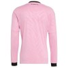 Maglia da Calcio a Maniche Lunghe Juventus Trasferta 2026-27 per Uomo