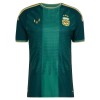 Maglia da Calcio Portiere Argentina Farewell Anniversary 2026-27 per Uomo