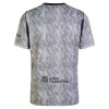 Maglia da Calcio Portiere Barcellona Trasferta 2026-27 per Uomo