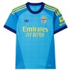 Maglia da Calcio Portiere Benfica 2026-27 Blu per Uomo Maglia da Calcio Portiere Benfica 2026-27 Blu per Uomo