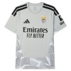 Maglia da Calcio Portiere Benfica 2026-27 Grigia per Uomo Maglia da Calcio Portiere Benfica 2026-27 Grigia per Uomo
