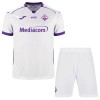 Maglia ufficiale AC Fiorentina Trasferta 2026-27 per Bambino Maglia ufficiale AC Fiorentina Trasferta 2026-27 per Bambino