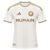 Maglia ufficiale Al Nassr Alternativa 2026-27 per Bambino
