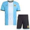 Maglia ufficiale Argentina Farewell Anniversary 2026-27 per Bambino Maglia ufficiale Argentina Farewell Anniversary 2026-27 per Bambino