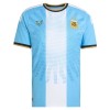 Maglia ufficiale Argentina Farewell Anniversary 2026-27 per Bambino