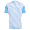 Maglia ufficiale Argentina Farewell Pre-Match Anniversary 2026-27 per Uomo