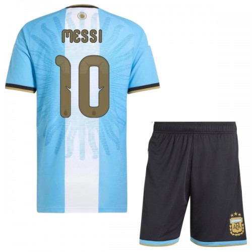 Maglia ufficiale Argentina Messi Farewell Anniversary 2026-27 per Bambino Maglia ufficiale Argentina Messi Farewell Anniversary 2026-27 per Bambino