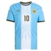 Maglia ufficiale Argentina Messi Farewell Anniversary 2026-27 per Bambino