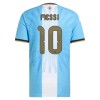 Maglia ufficiale Argentina Messi Farewell Anniversary 2026-27 per Uomo