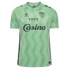 Maglia ufficiale AS Saint-Etienne Alternativa 2026-27 per Uomo Maglia ufficiale AS Saint-Etienne Alternativa 2026-27 per Uomo
