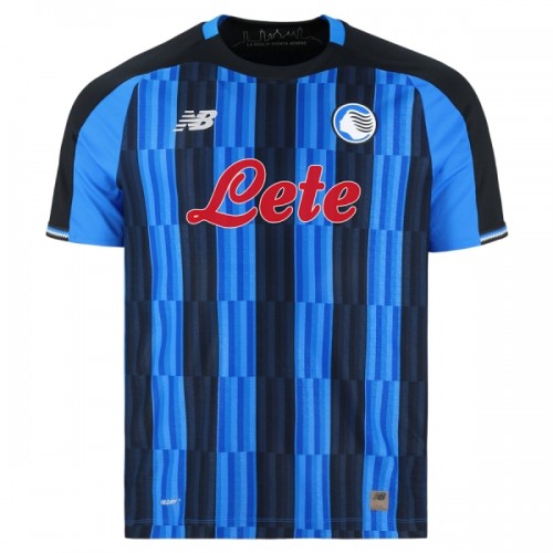 Maglia ufficiale Atalanta Casa 2026-27 per Uomo Maglia ufficiale Atalanta Casa 2026-27 per Uomo